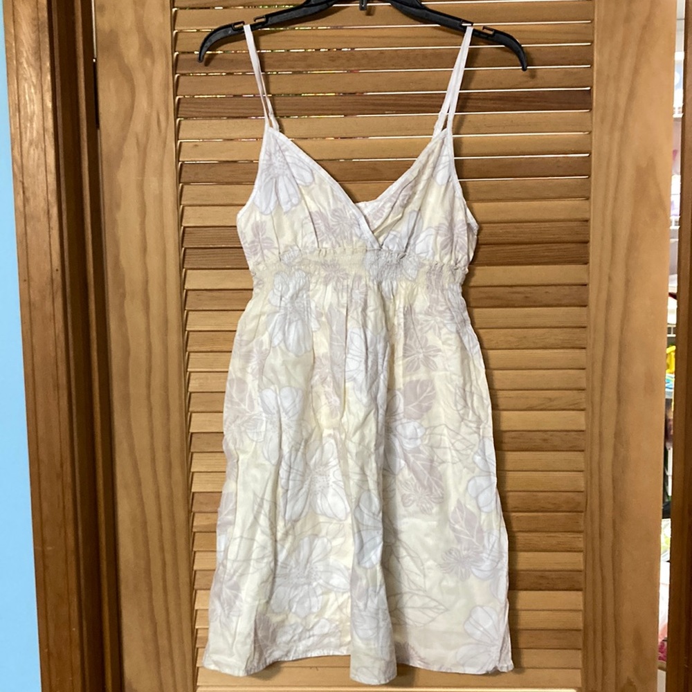 NWT Aeropostale Junior Medium Sundress